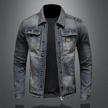 Karl™ | Classic denim jacket