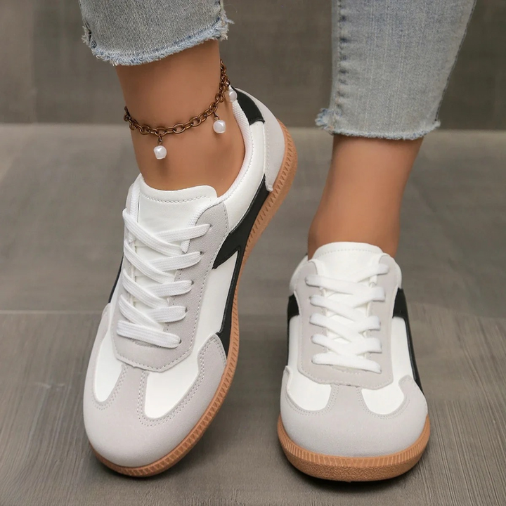 Elara™ | Lightweight Orthopedic Shoes