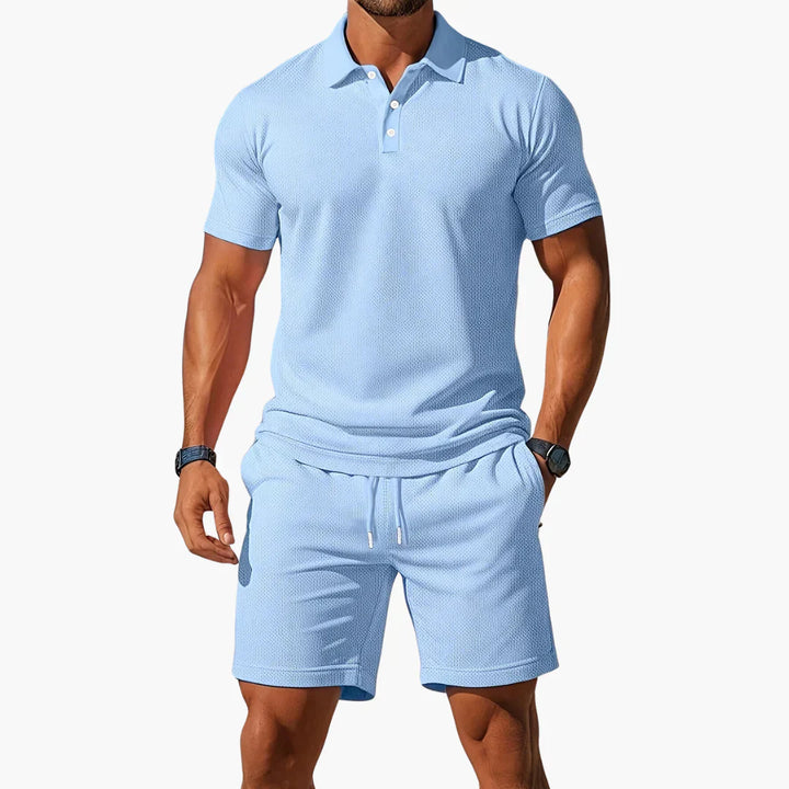 Nathan | 2 pieces set