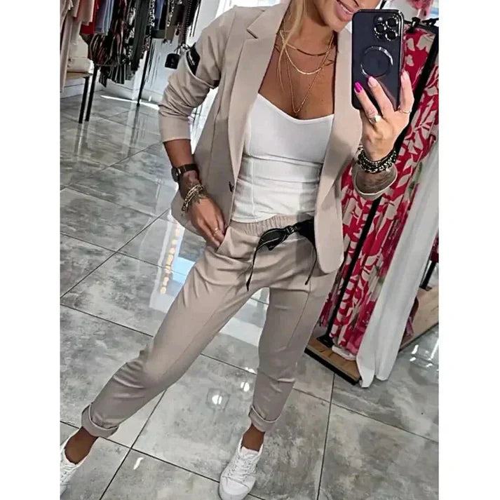 Ariane |  2 pieces set