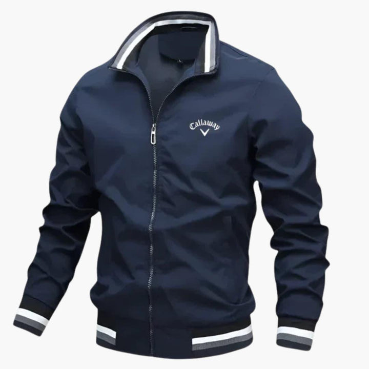 Blake - Structured Jacket