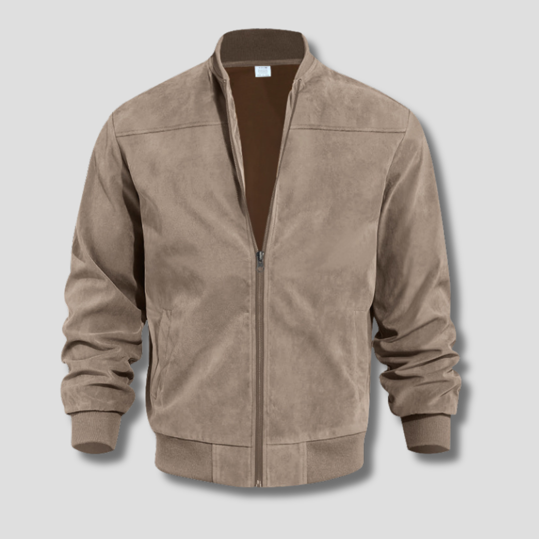 Harry™ | Lightweight Seasonless Jacket