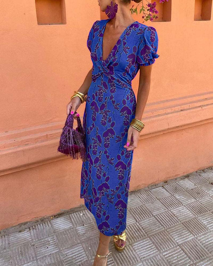 Laluna® | Elegant Stylish Dress