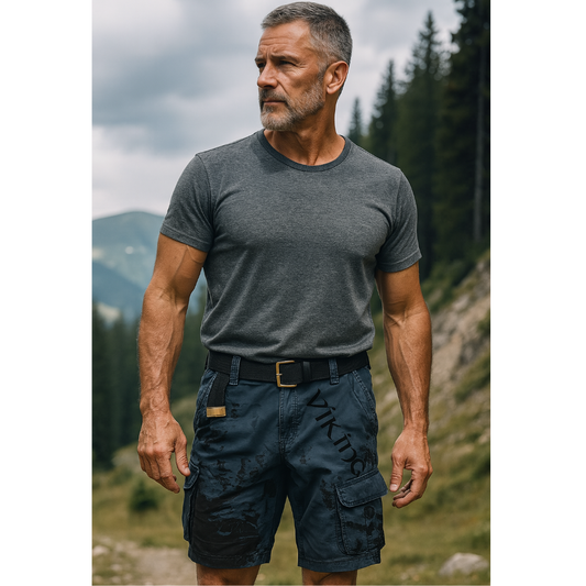 Tim | Premium shorts for adventurers