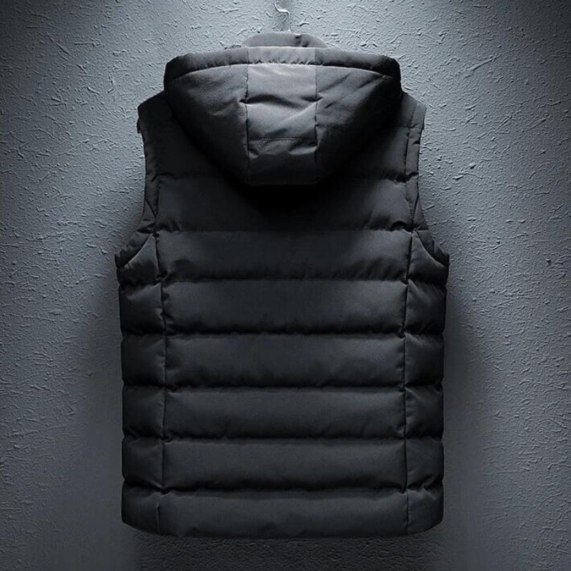 Jaxon™ | Premium Thermal Bodywarmer