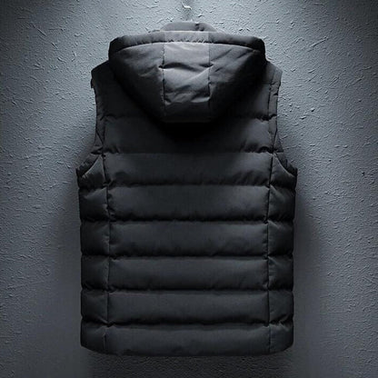 Jaxon™ | Premium Thermal Bodywarmer