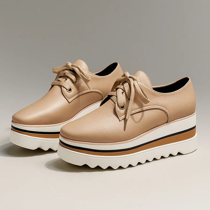 Bronta - Orthopedic Shoes