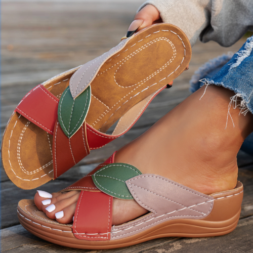 Solveig– Sandals