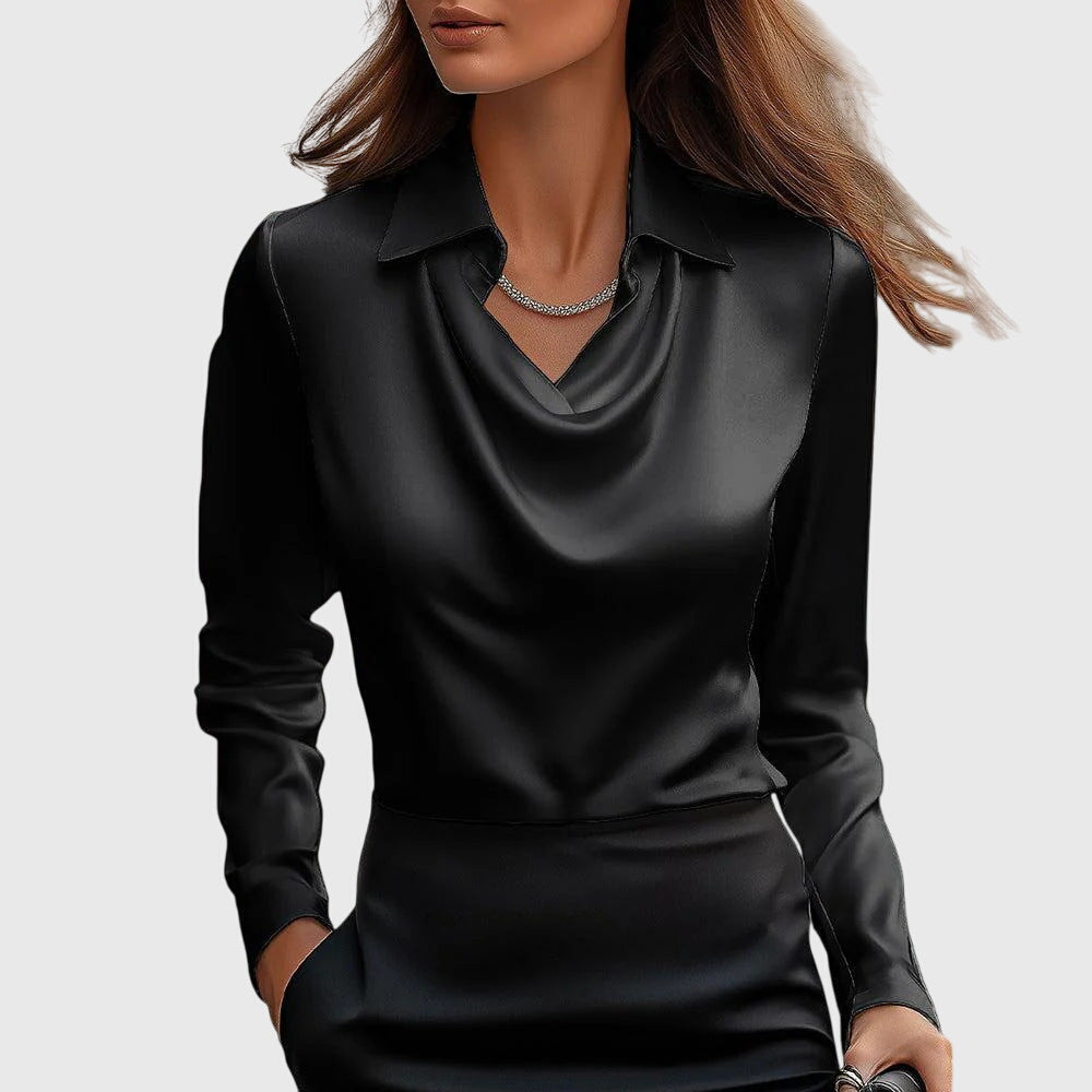 Liana | Elegant Blouse