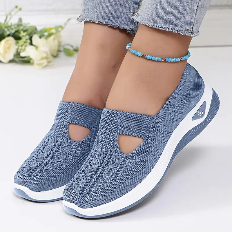 Sophie | Comfortable RelaxFit walking shoes