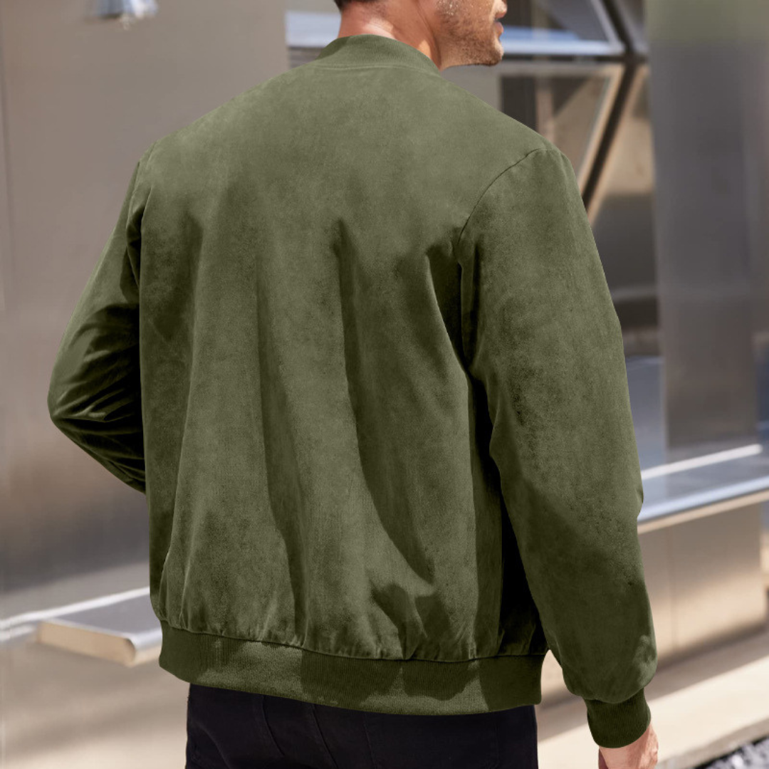 Harry™ | Lightweight Seasonless Jacket