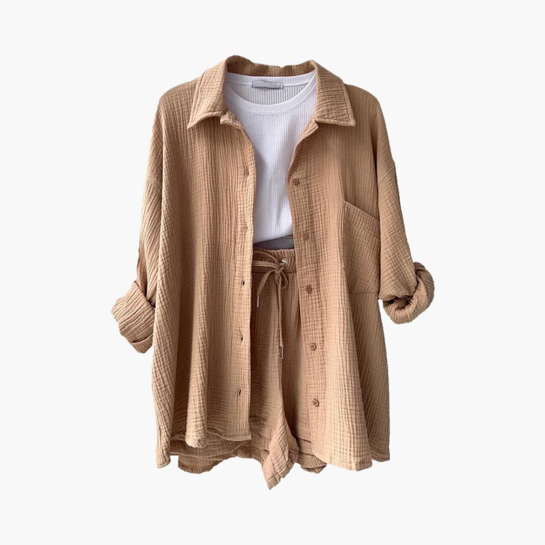 Victoria | 2 pieces set