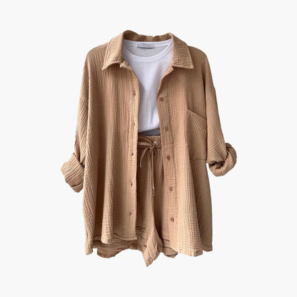 Victoria | 2 pieces set