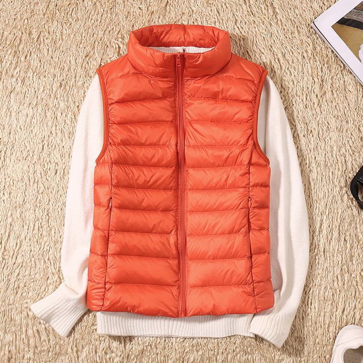 Galora - Waterproof Vest