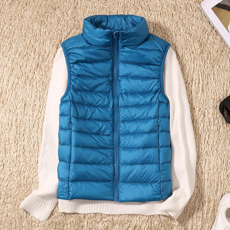 Galora - Waterproof Vest