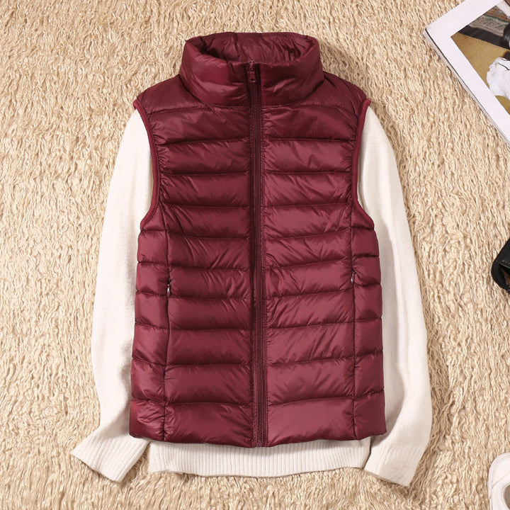 Galora - Waterproof Vest