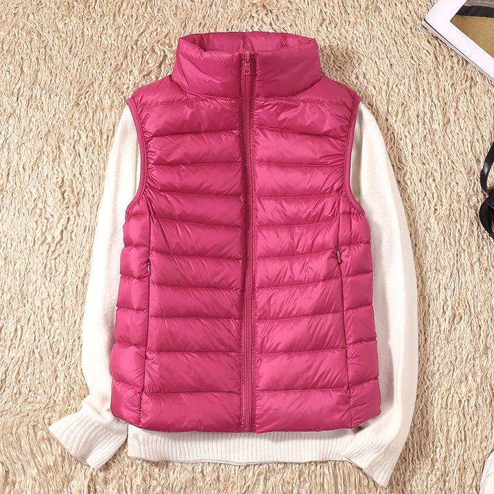 Galora - Waterproof Vest