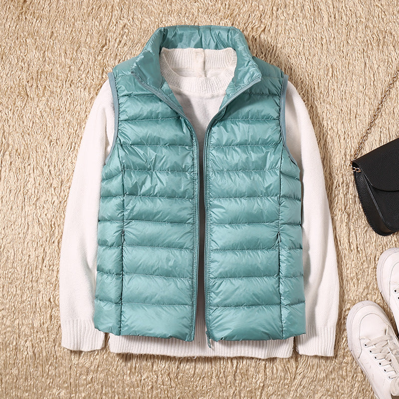 Galora - Waterproof Vest