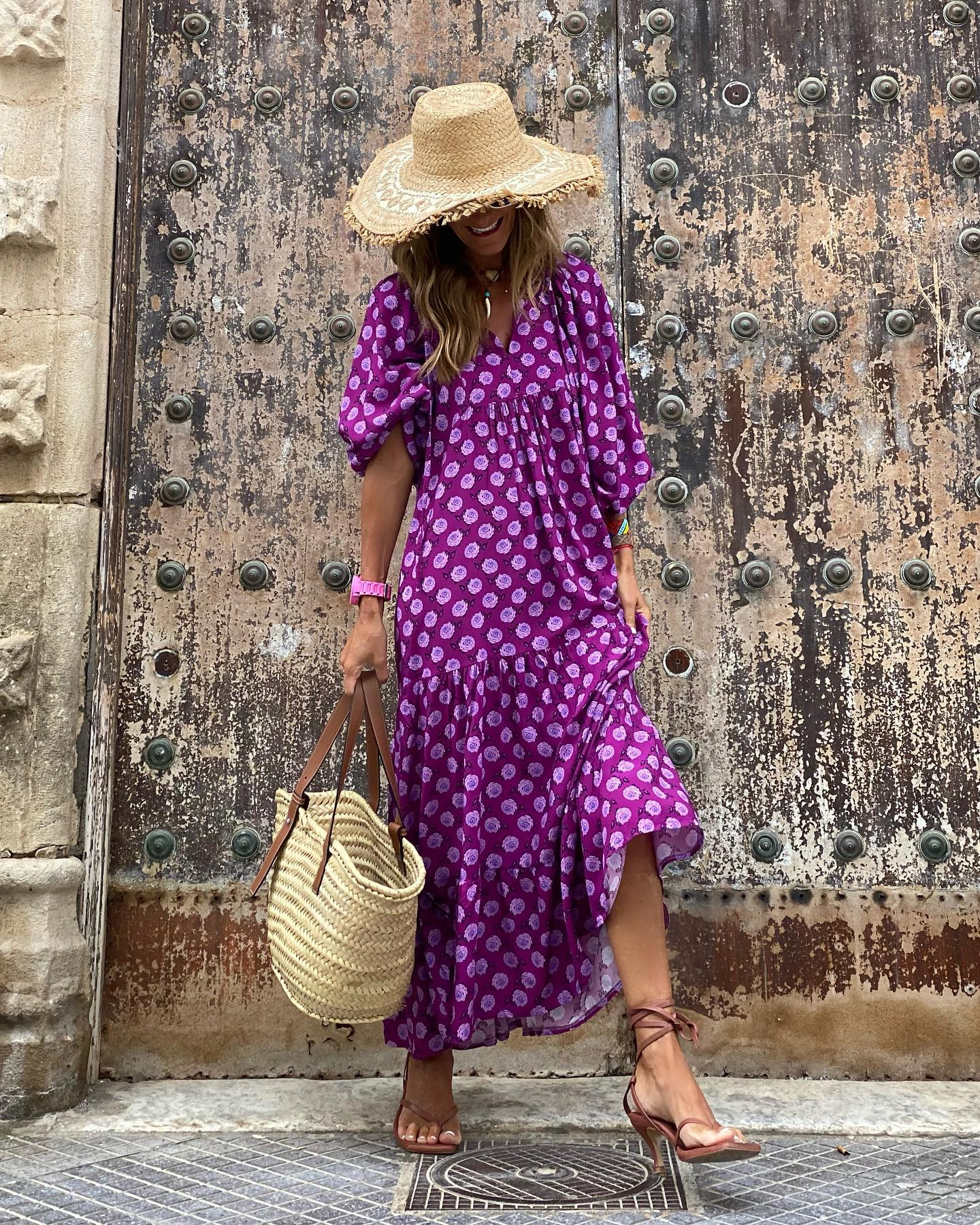 Zaira | Dress with a wow effect