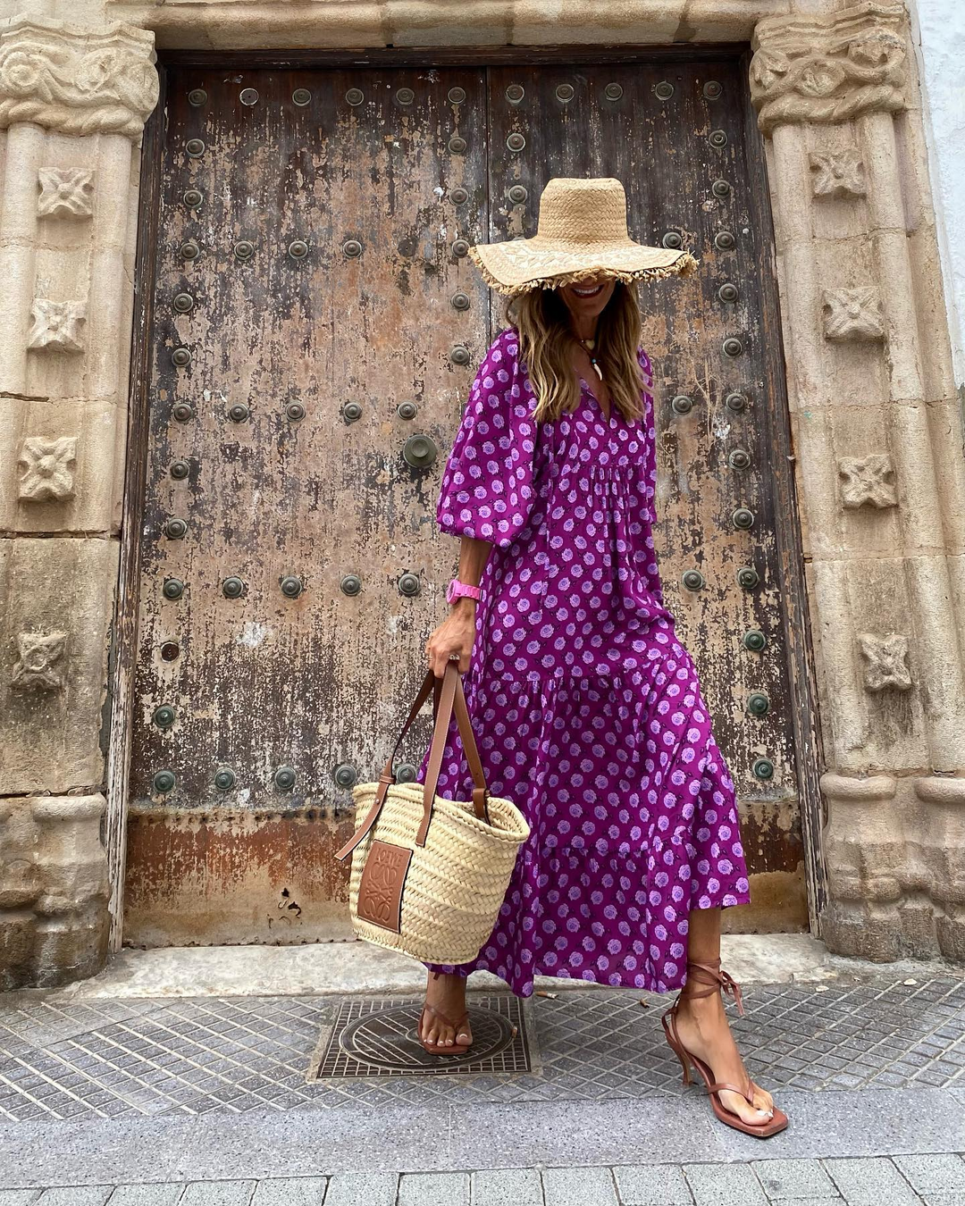 Zaira | Dress with a wow effect