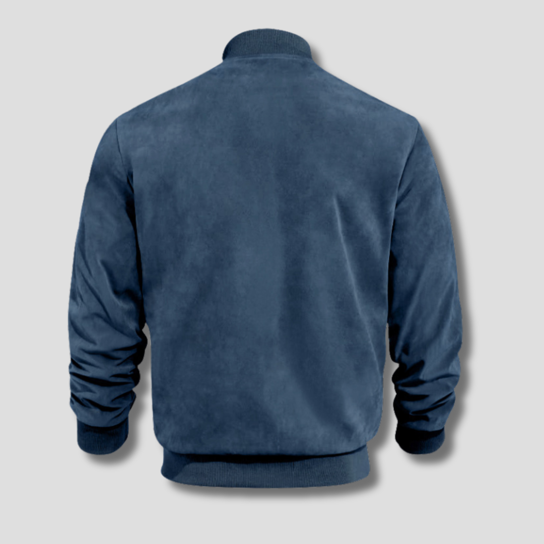 Harry™ | Lightweight Seasonless Jacket