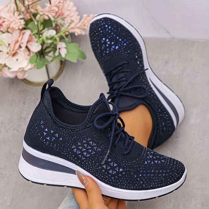 Tuyana – Fashionable orthopedic shoes
