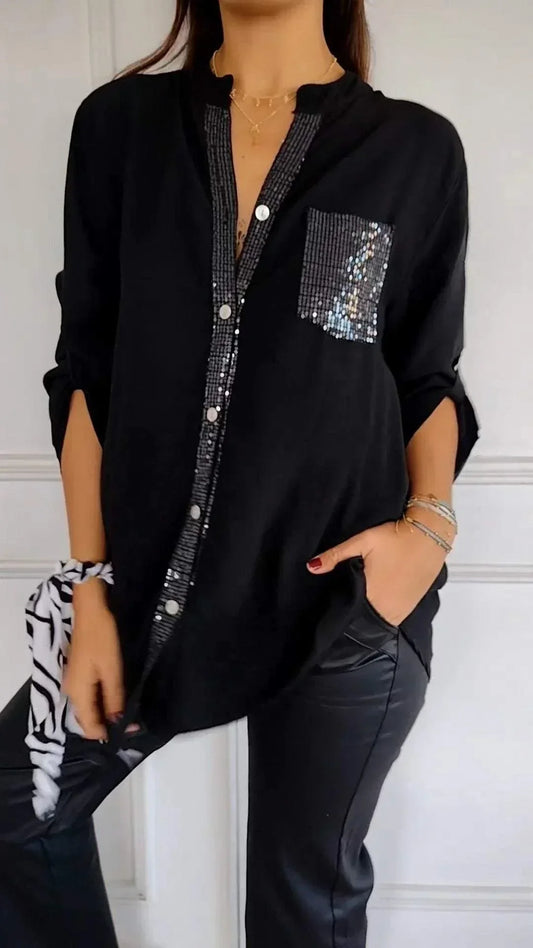 Nava – Chique Blouse