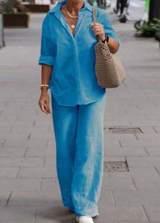 Donna – 2 pieces set