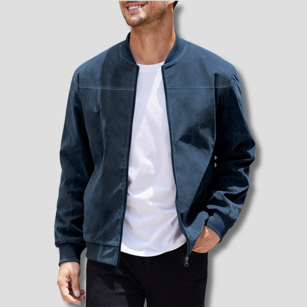 Harry™ | Lightweight Seasonless Jacket