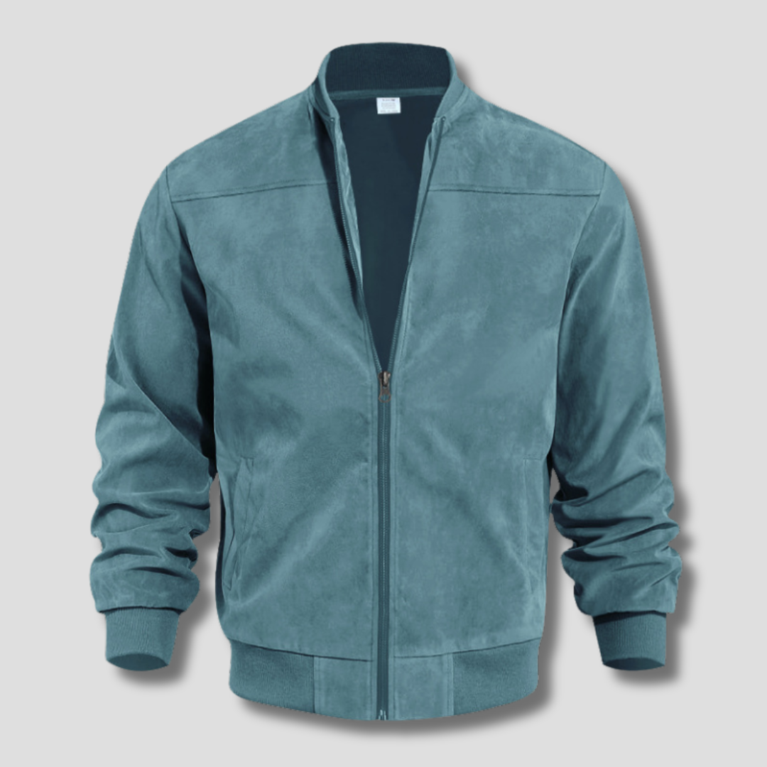 Harry™ | Lightweight Seasonless Jacket