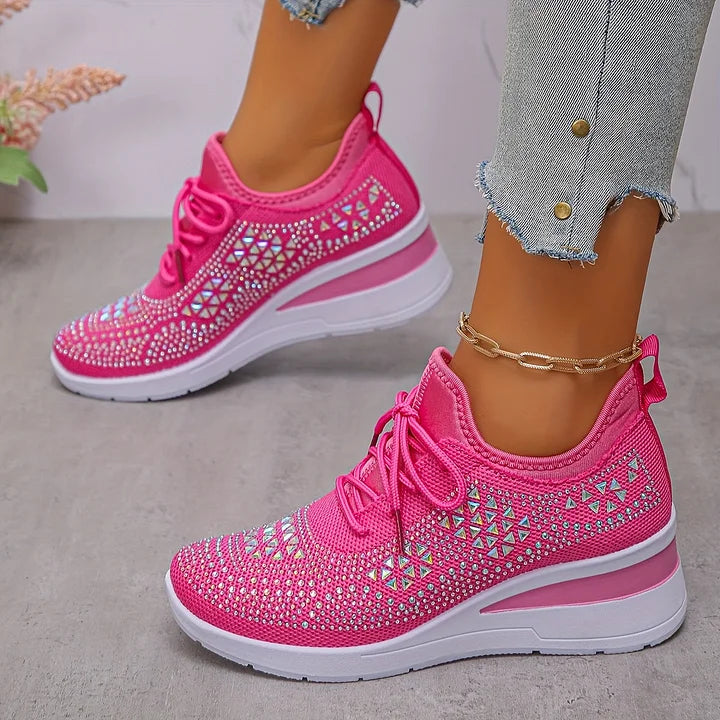 Tuyana – Fashionable orthopedic shoes