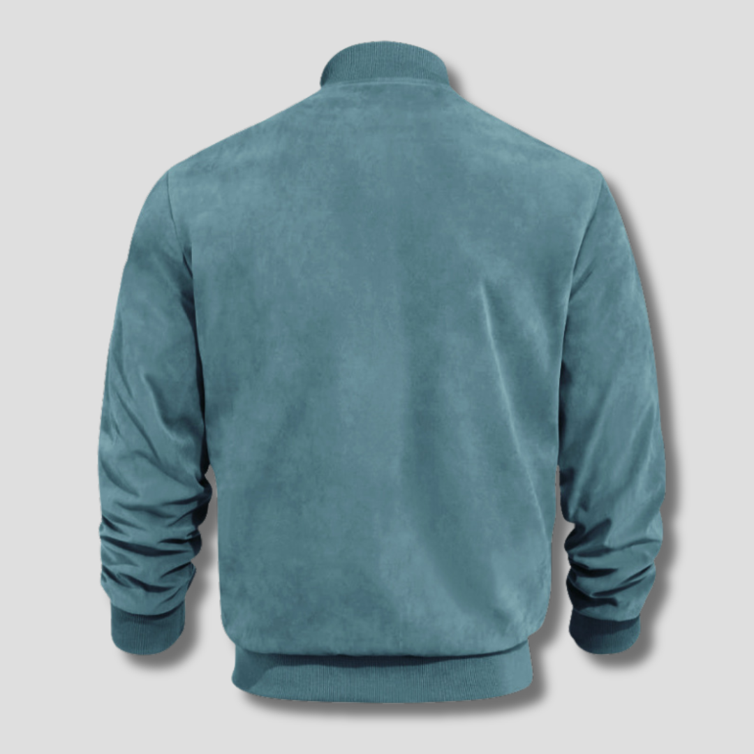 Harry™ | Lightweight Seasonless Jacket