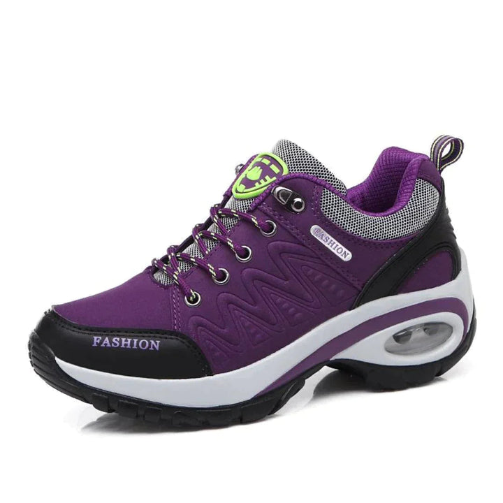 Claribel™ | Orthopedic Walking Shoes