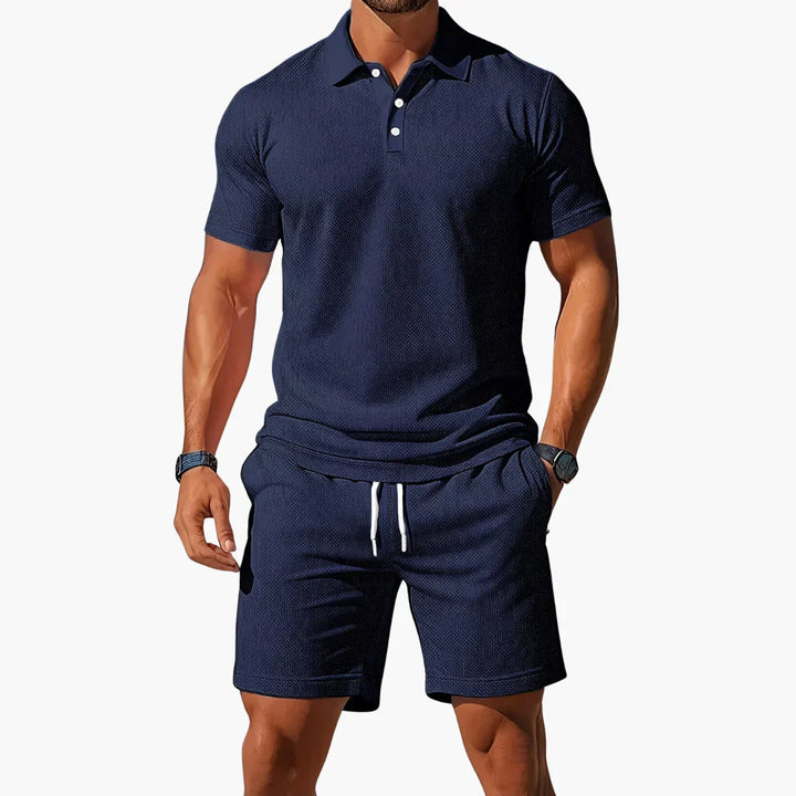 Nathan | 2 pieces set