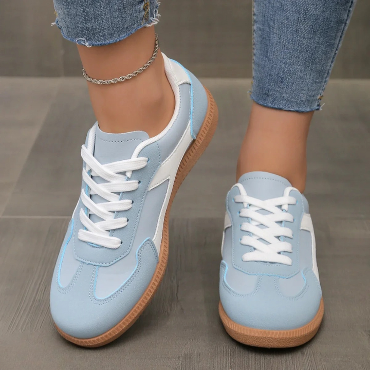 Elara™ | Lightweight Orthopedic Shoes