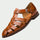 Matth | Premium Leder sandals for men