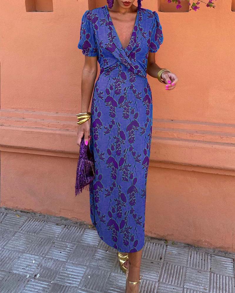 Laluna® | Elegant Stylish Dress