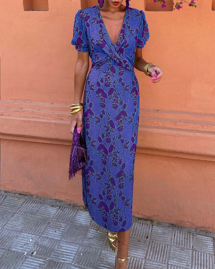 Laluna® | Elegant Stylish Dress