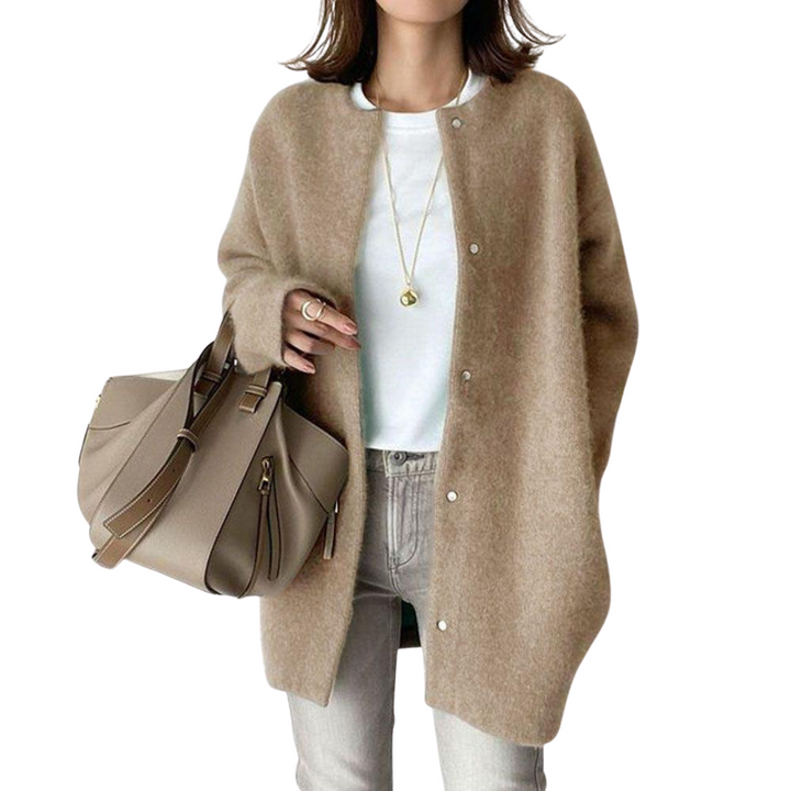 Mira™ - Elegant Cardigan