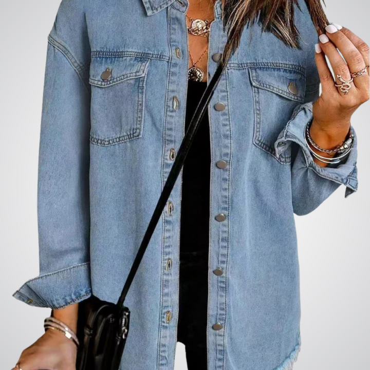 Mathilde™ - Classic Jacket