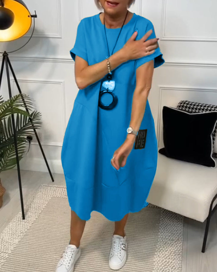 Sanne - Elegant dress