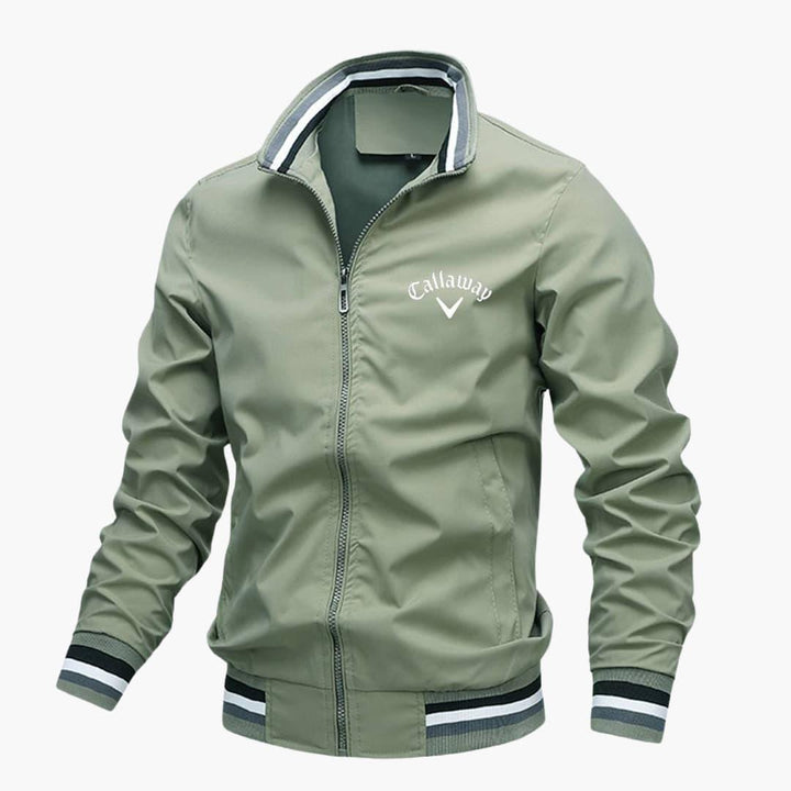 Blake - Structured Jacket