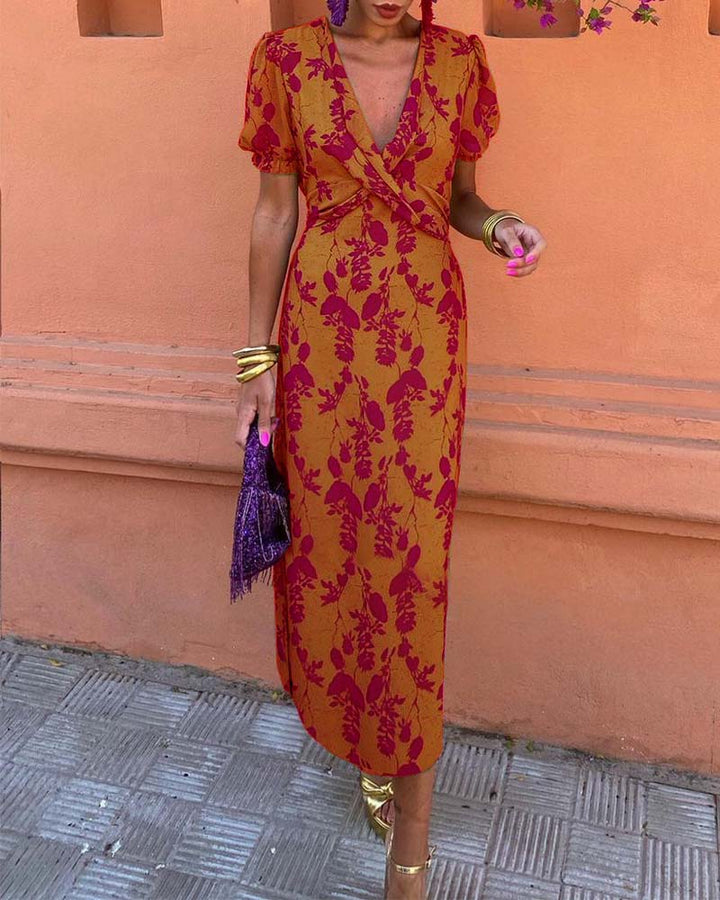 Laluna® | Elegant Stylish Dress