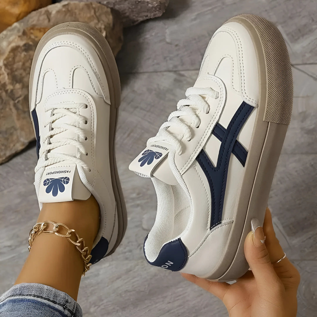 MATHILDE - ORTHOPAEDIC SNEAKERS