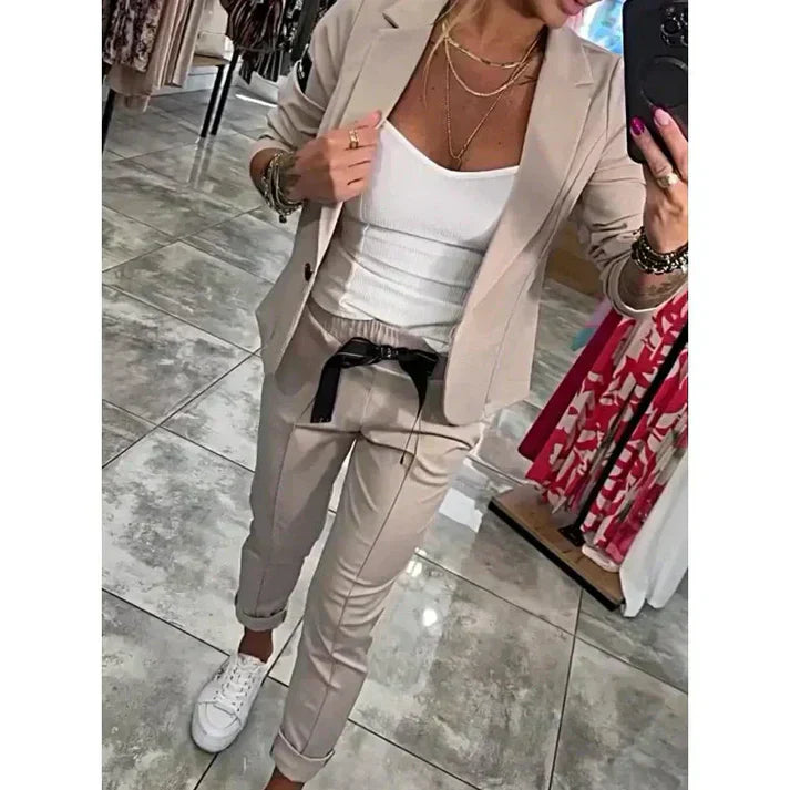 Ariane |  2 pieces set