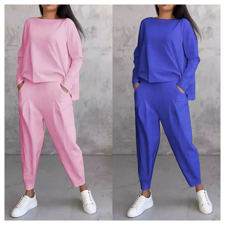 Blaire - Lounge Set