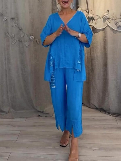 Bianca | Two-Piece set