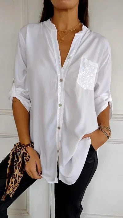 Nava – Chique Blouse