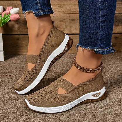 Sophie | Comfortable RelaxFit walking shoes