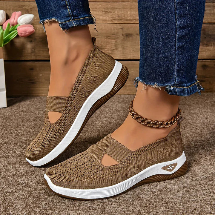 Sophie | Comfortable RelaxFit walking shoes